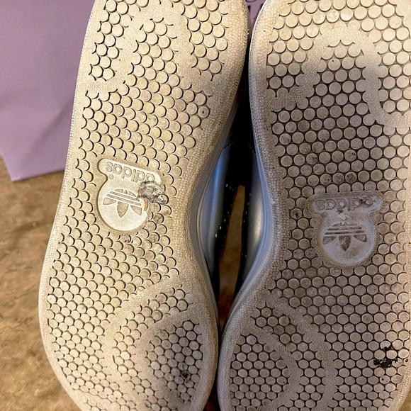 Raf Simons Stan Smith Adidas 5.5 - Picture 5 of 5